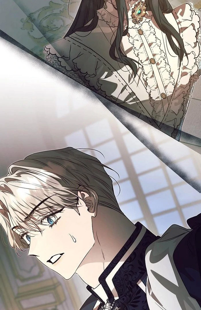 The Beast Won’t Let Me Sleep Chapter 38 - page 105