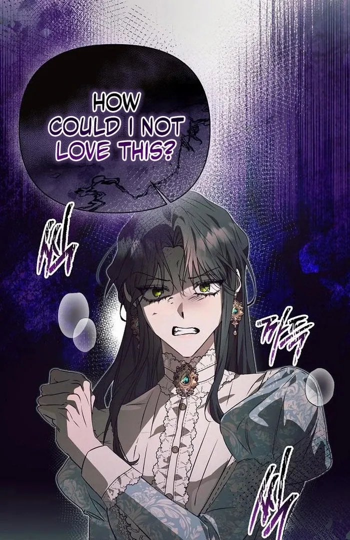 The Beast Won’t Let Me Sleep Chapter 38 - page 11