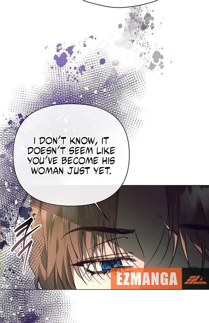 The Beast Won’t Let Me Sleep Chapter 38 - page 14