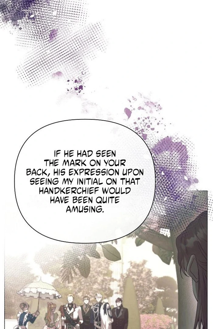 The Beast Won’t Let Me Sleep Chapter 38 - page 15