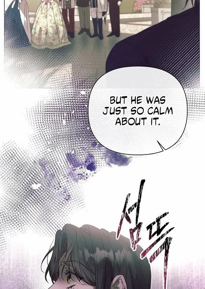 The Beast Won’t Let Me Sleep Chapter 38 - page 16