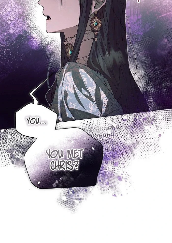 The Beast Won’t Let Me Sleep Chapter 38 - page 17