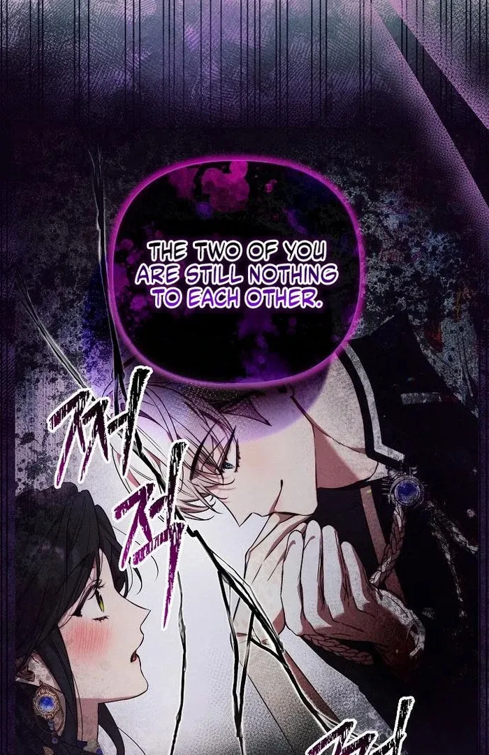 The Beast Won’t Let Me Sleep Chapter 38 - page 21