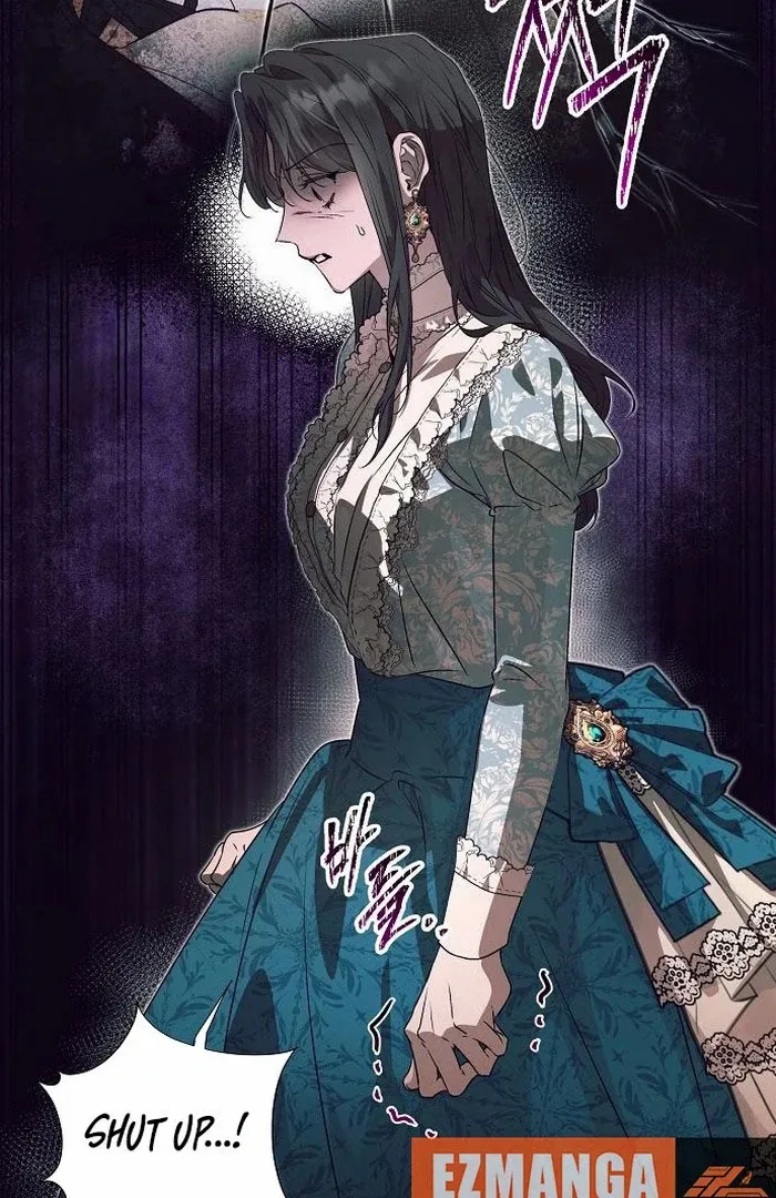 The Beast Won’t Let Me Sleep Chapter 38 - page 22