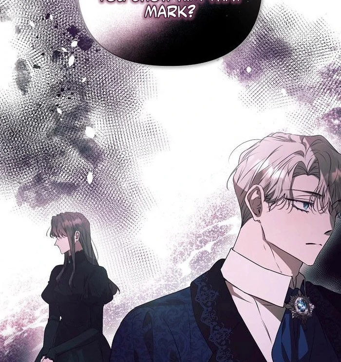 The Beast Won’t Let Me Sleep Chapter 38 - page 25