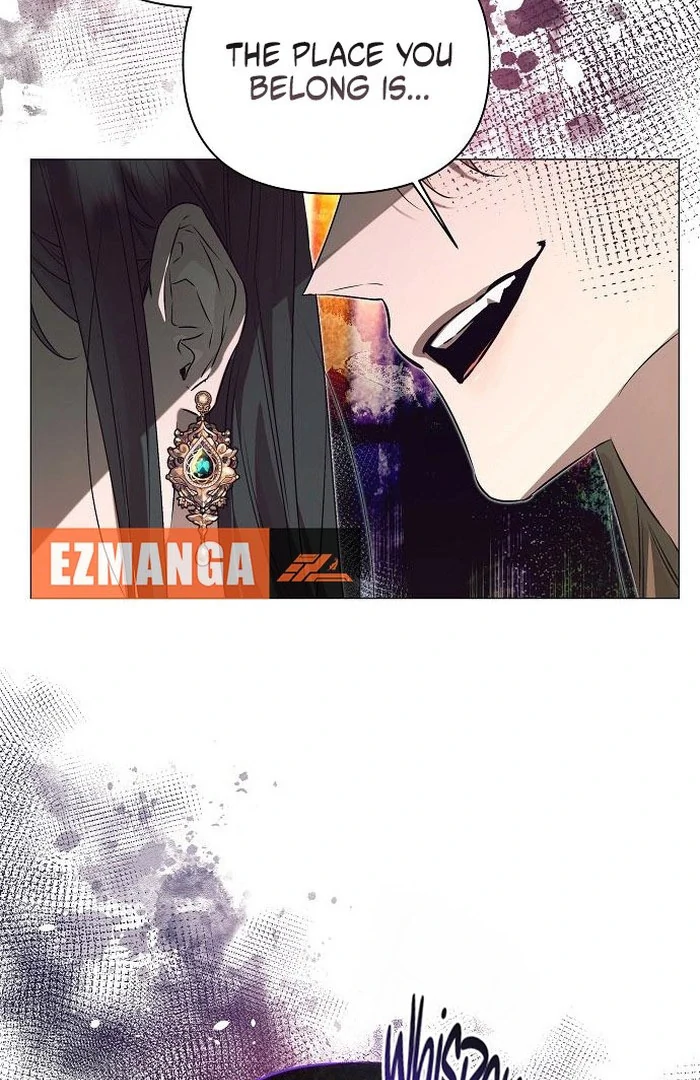 The Beast Won’t Let Me Sleep Chapter 38 - page 30