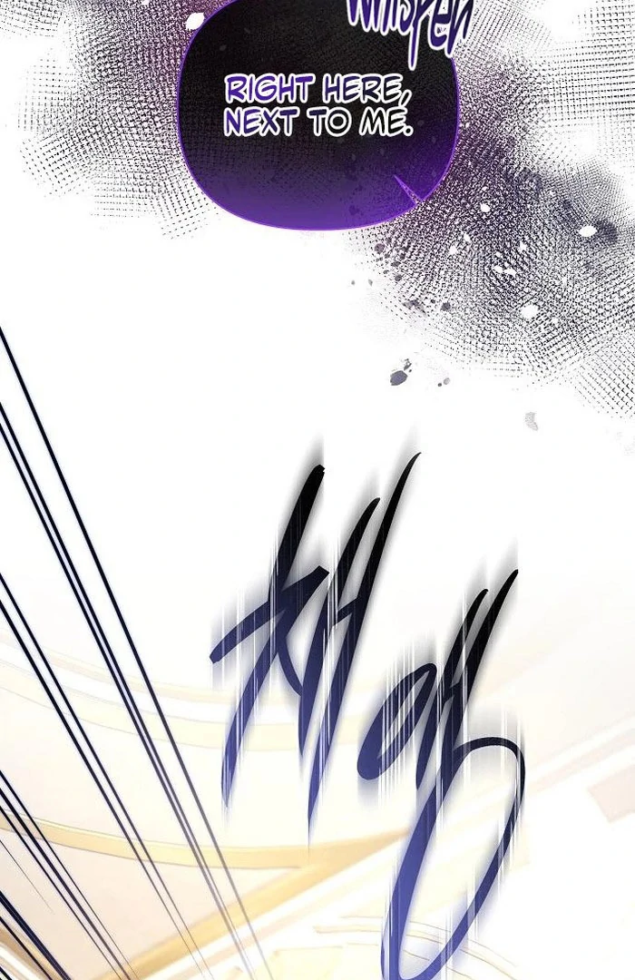 The Beast Won’t Let Me Sleep Chapter 38 - page 31