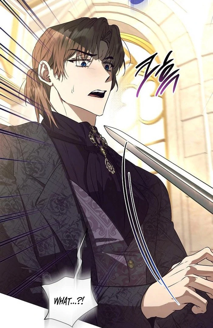 The Beast Won’t Let Me Sleep Chapter 38 - page 32