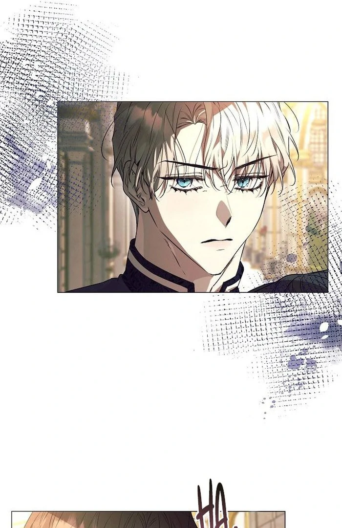 The Beast Won’t Let Me Sleep Chapter 38 - page 36