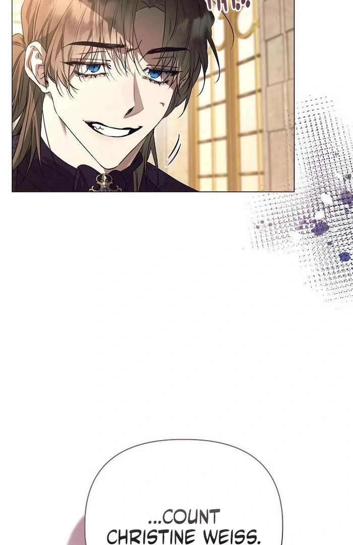 The Beast Won’t Let Me Sleep Chapter 38 - page 37