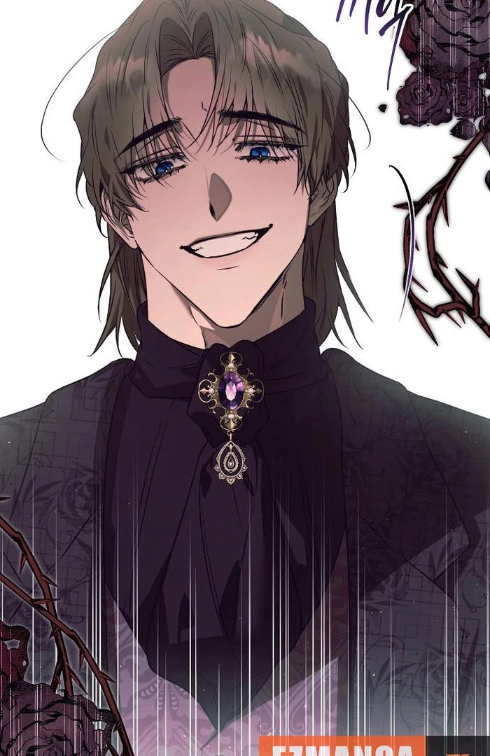 The Beast Won’t Let Me Sleep Chapter 38 - page 4