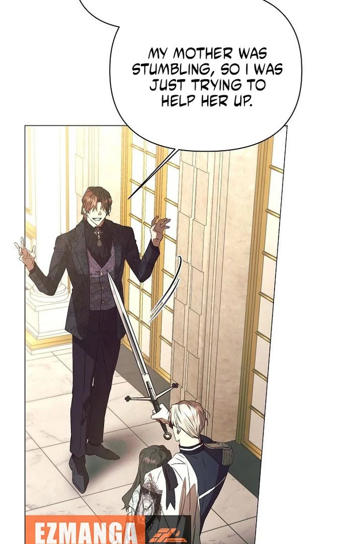 The Beast Won’t Let Me Sleep Chapter 38 - page 40