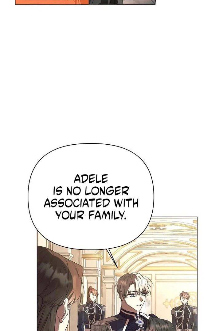 The Beast Won’t Let Me Sleep Chapter 38 - page 41