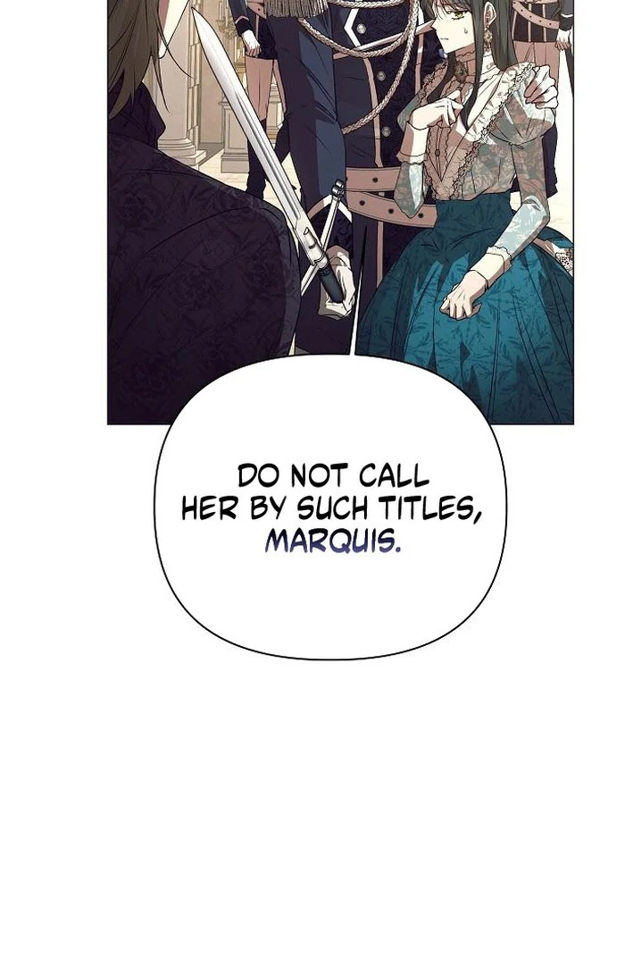 The Beast Won’t Let Me Sleep Chapter 38 - page 42