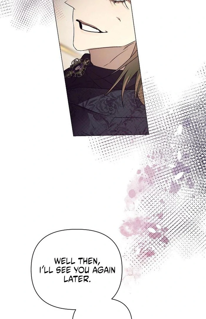 The Beast Won’t Let Me Sleep Chapter 38 - page 48