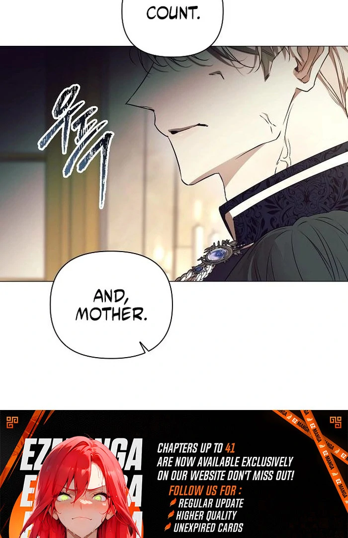 The Beast Won’t Let Me Sleep Chapter 38 - page 49