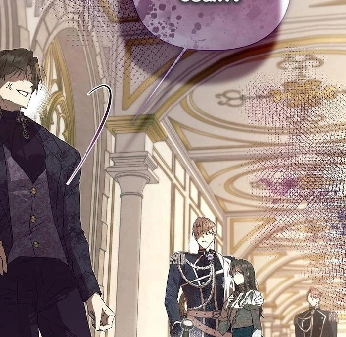 The Beast Won’t Let Me Sleep Chapter 38 - page 53