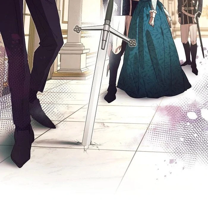 The Beast Won’t Let Me Sleep Chapter 38 - page 54