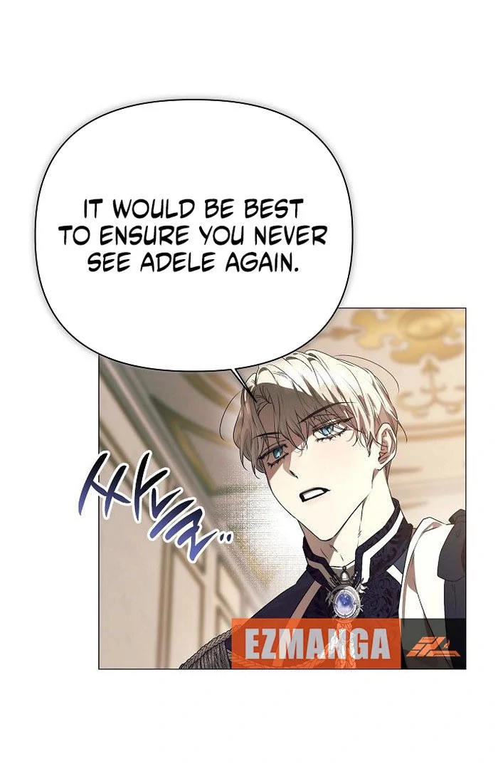 The Beast Won’t Let Me Sleep Chapter 38 - page 55