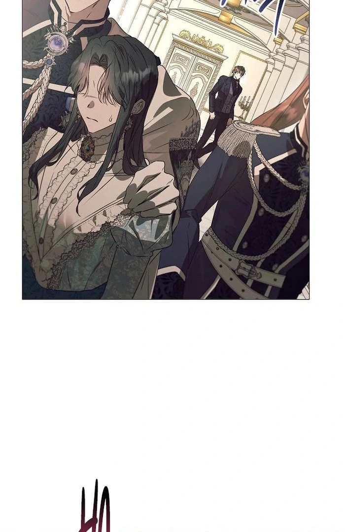 The Beast Won’t Let Me Sleep Chapter 38 - page 57