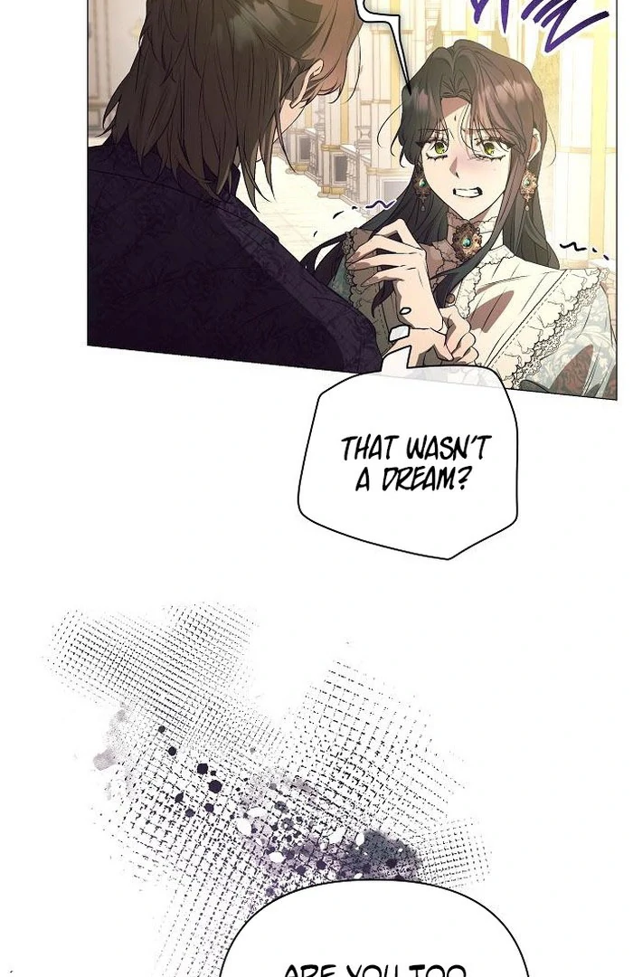 The Beast Won’t Let Me Sleep Chapter 38 - page 6