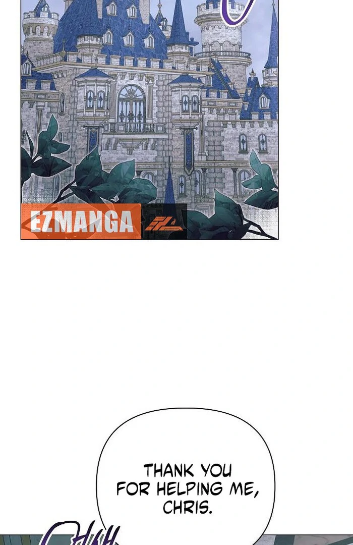 The Beast Won’t Let Me Sleep Chapter 38 - page 61