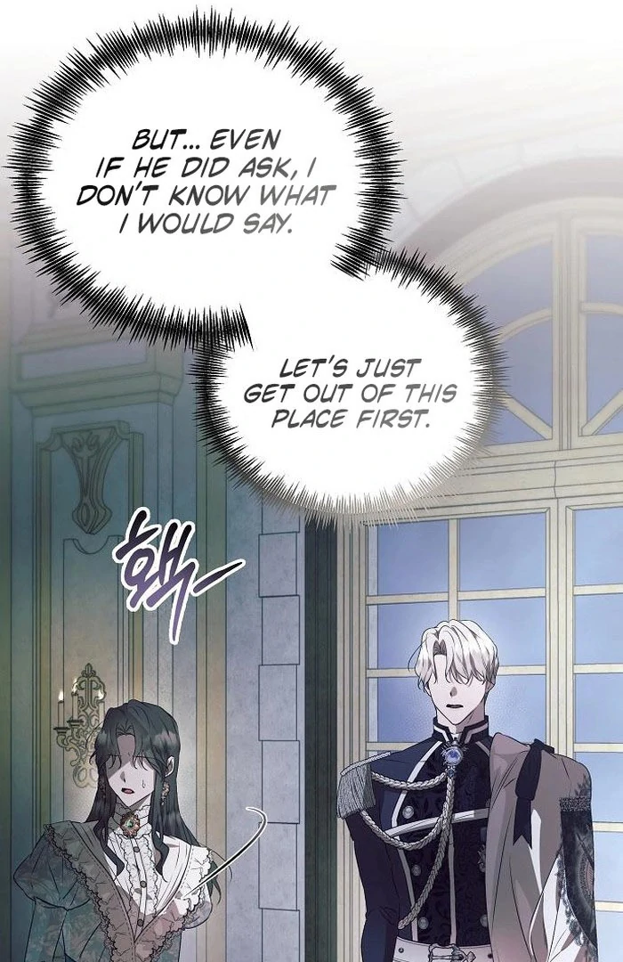 The Beast Won’t Let Me Sleep Chapter 38 - page 64