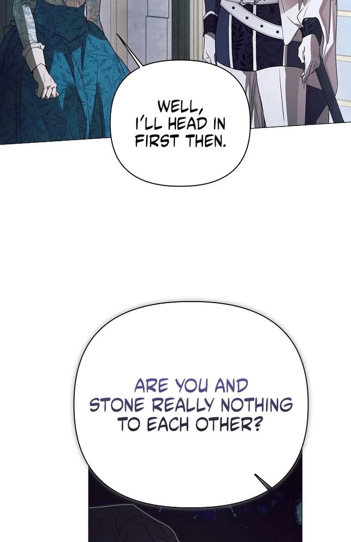 The Beast Won’t Let Me Sleep Chapter 38 - page 65