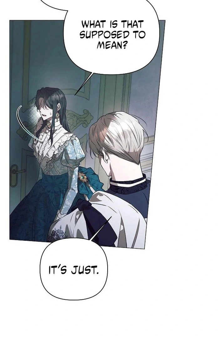 The Beast Won’t Let Me Sleep Chapter 38 - page 67