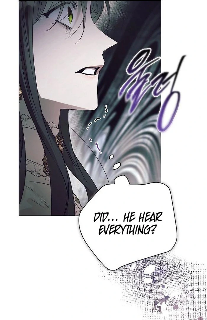 The Beast Won’t Let Me Sleep Chapter 38 - page 73