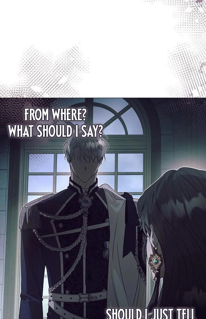 The Beast Won’t Let Me Sleep Chapter 38 - page 74