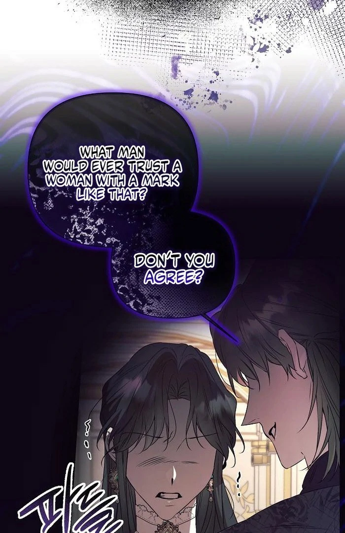 The Beast Won’t Let Me Sleep Chapter 38 - page 77