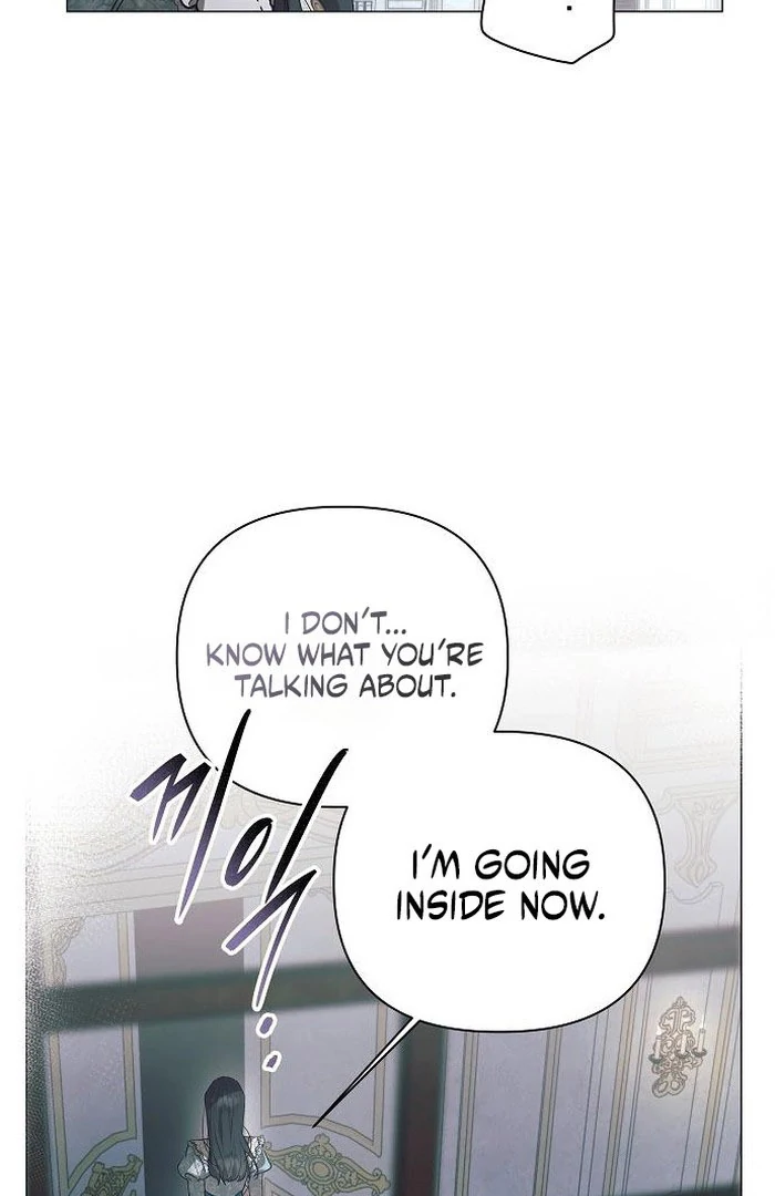 The Beast Won’t Let Me Sleep Chapter 38 - page 79