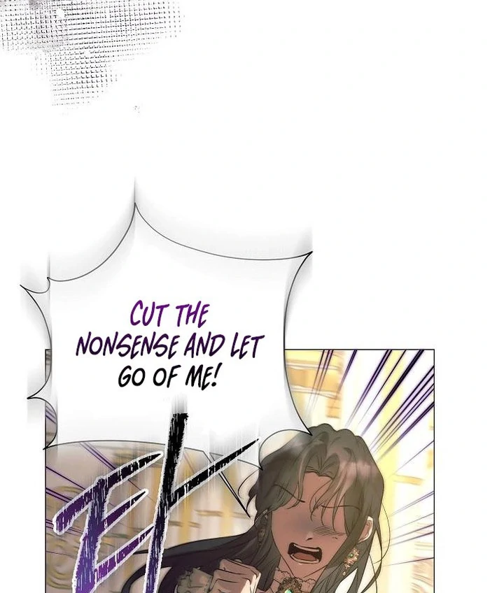 The Beast Won’t Let Me Sleep Chapter 38 - page 8