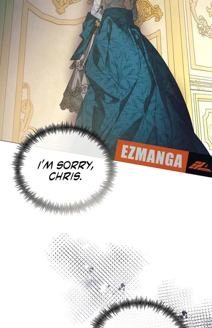 The Beast Won’t Let Me Sleep Chapter 38 - page 85