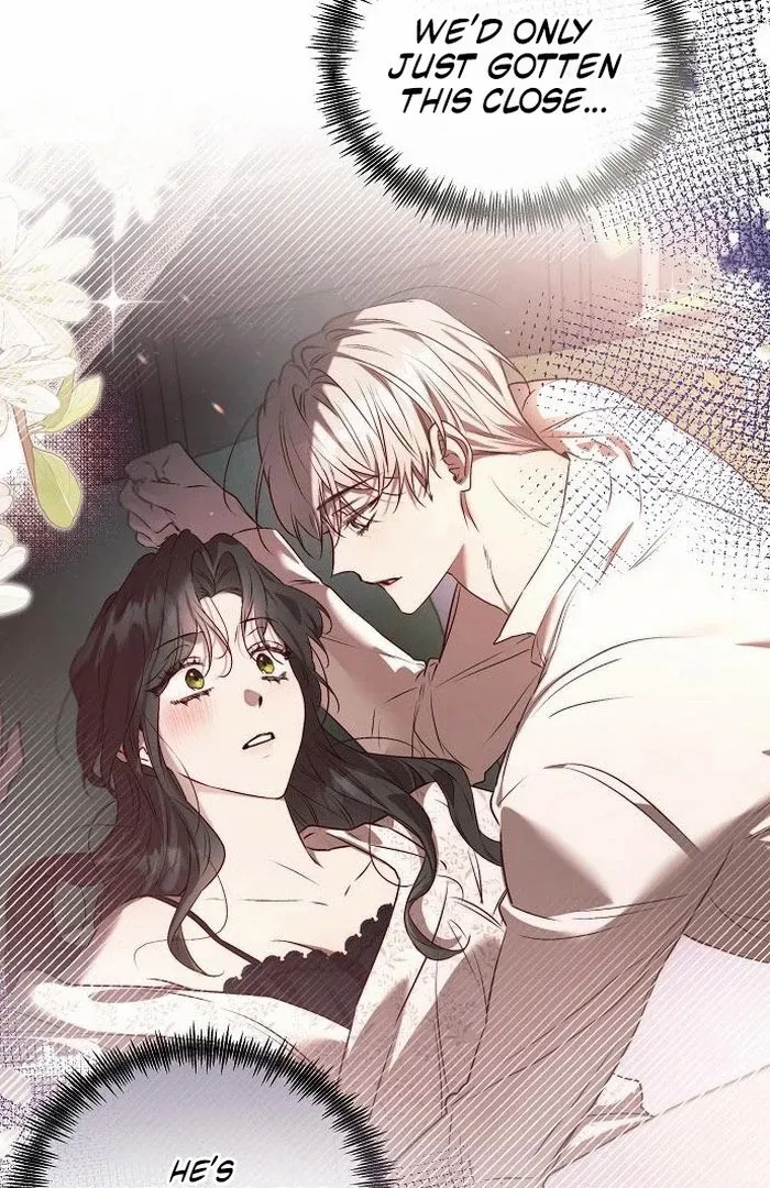 The Beast Won’t Let Me Sleep Chapter 38 - page 86