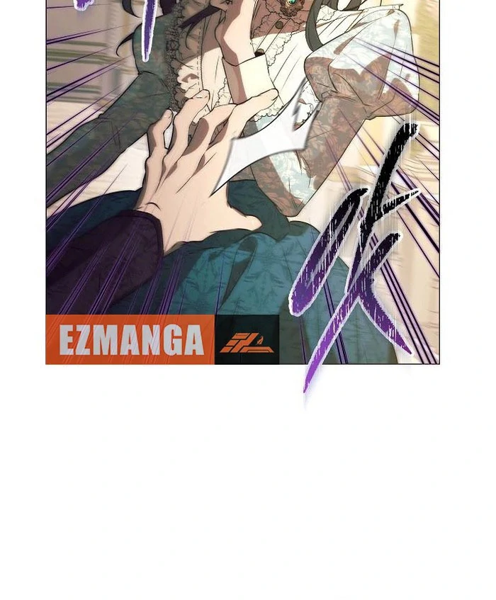 The Beast Won’t Let Me Sleep Chapter 38 - page 9