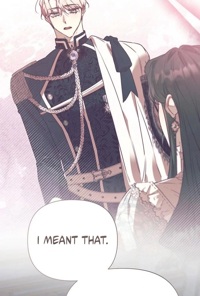 The Beast Won’t Let Me Sleep Chapter 38 - page 90