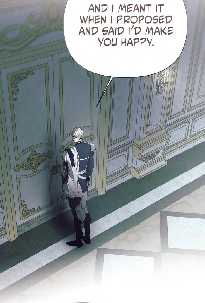 The Beast Won’t Let Me Sleep Chapter 38 - page 91