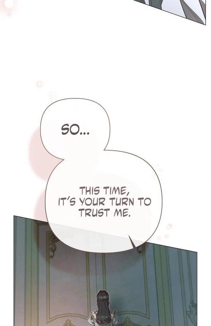 The Beast Won’t Let Me Sleep Chapter 38 - page 93