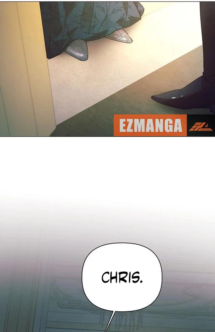 The Beast Won’t Let Me Sleep Chapter 38 - page 99