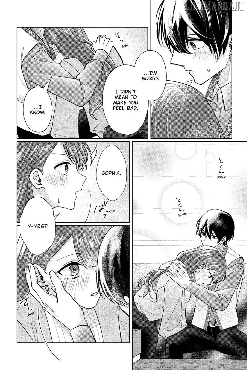 The young lady, who was blessed by the Gorilla God, is adored in the Royal Knight Order. Chapter 24 - page 11