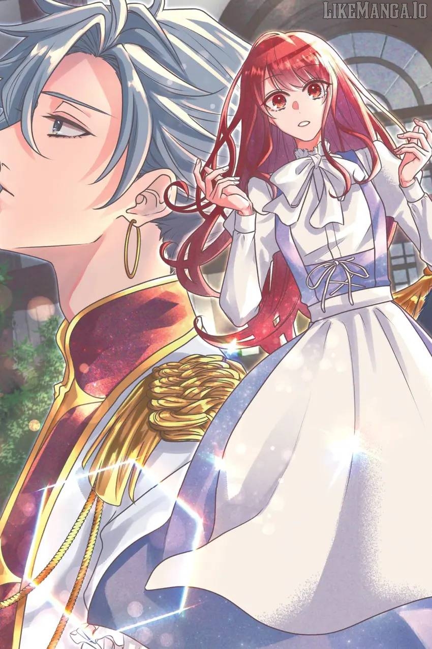 The young lady, who was blessed by the Gorilla God, is adored in the Royal Knight Order. Chapter 25 - page 4