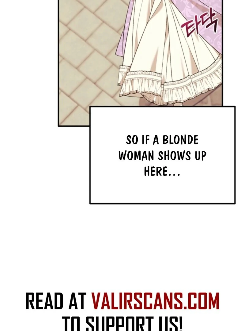 Shh! I’m Not a Villainess, I’m a Detective! Chapter 43 - page 10