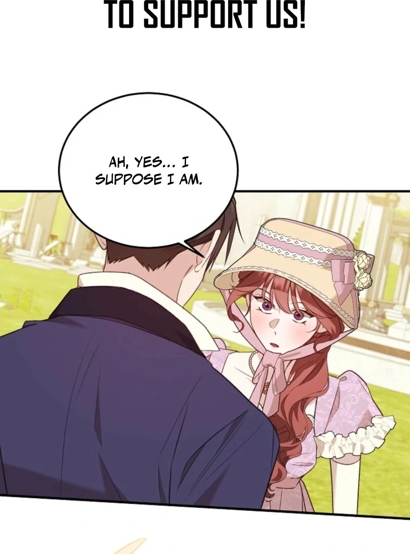 Shh! I’m Not a Villainess, I’m a Detective! Chapter 43 - page 100