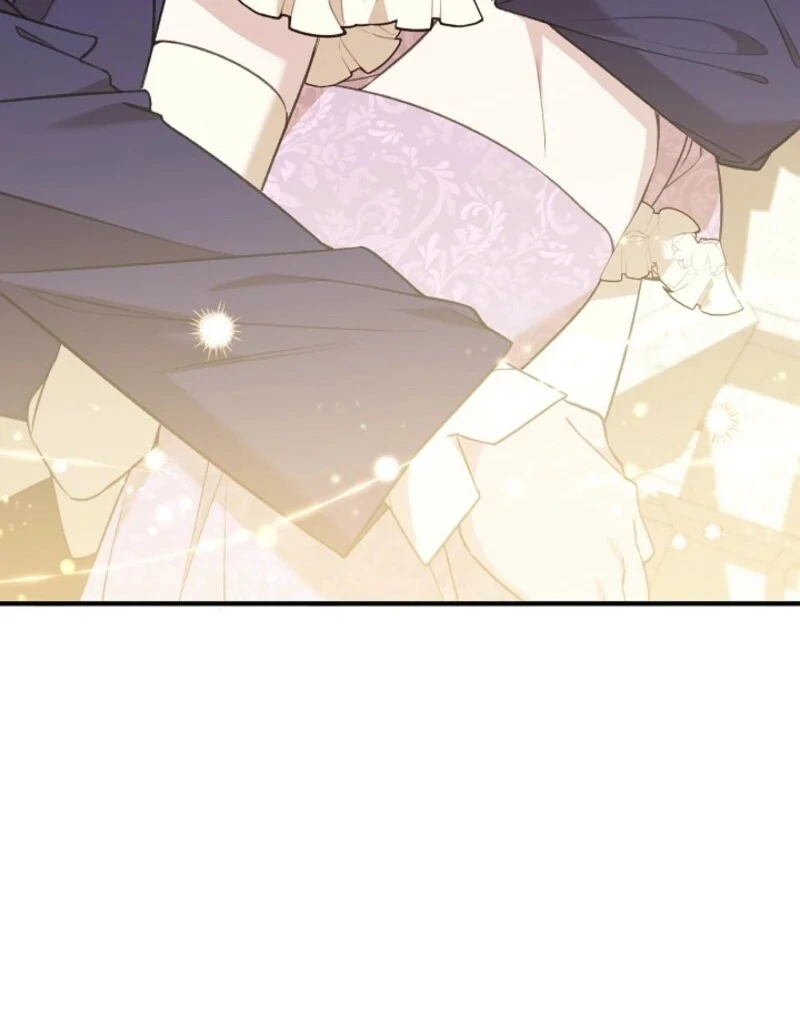 Shh! I’m Not a Villainess, I’m a Detective! Chapter 43 - page 108