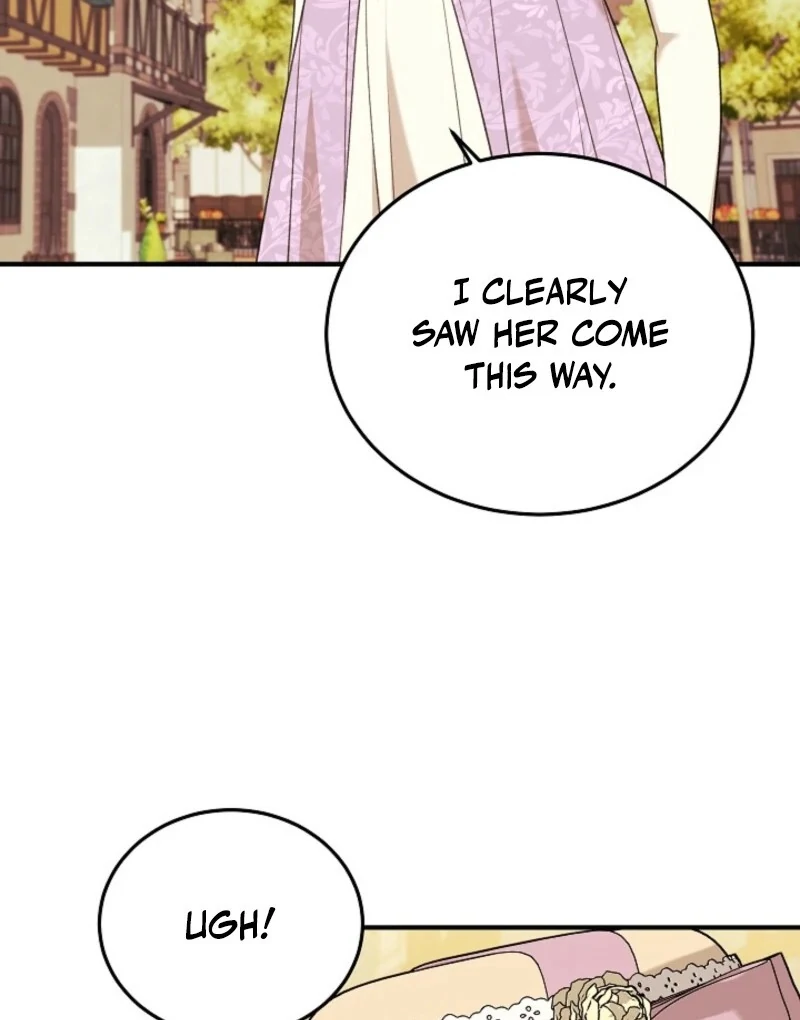 Shh! I’m Not a Villainess, I’m a Detective! Chapter 43 - page 12