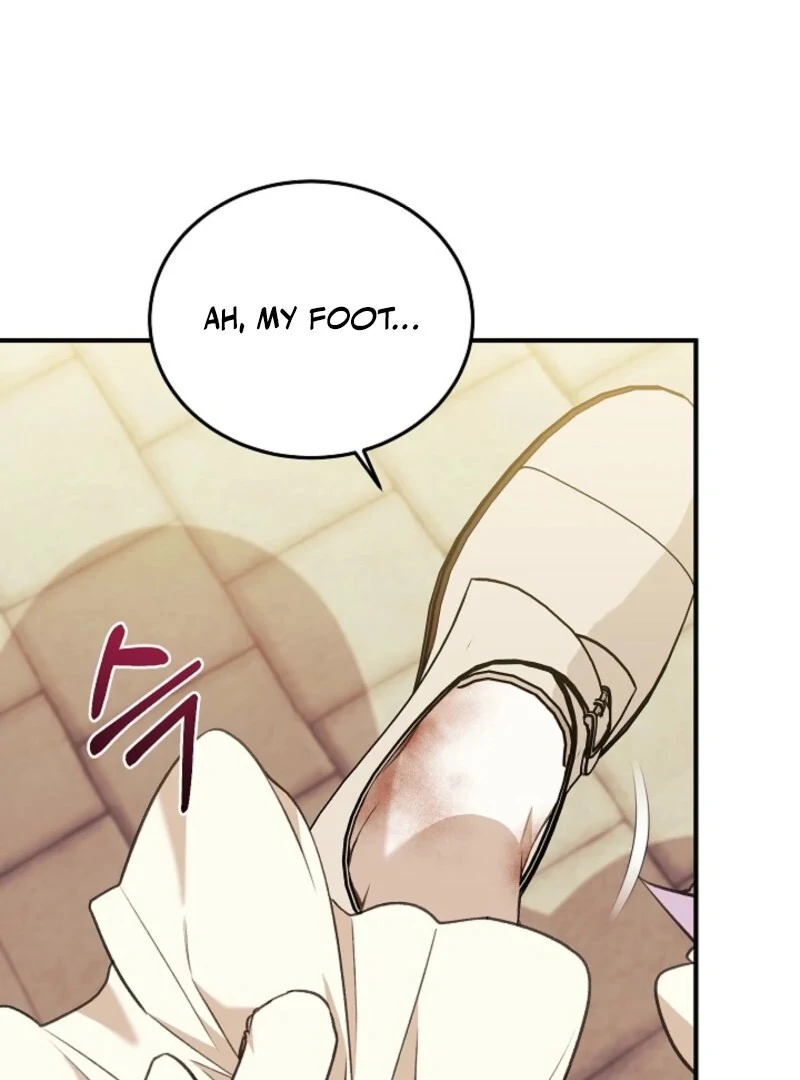 Shh! I’m Not a Villainess, I’m a Detective! Chapter 43 - page 14
