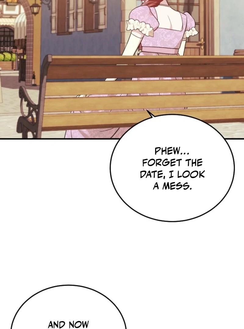 Shh! I’m Not a Villainess, I’m a Detective! Chapter 43 - page 16