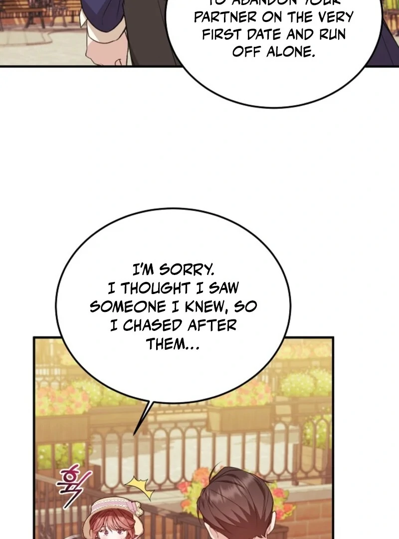 Shh! I’m Not a Villainess, I’m a Detective! Chapter 43 - page 20
